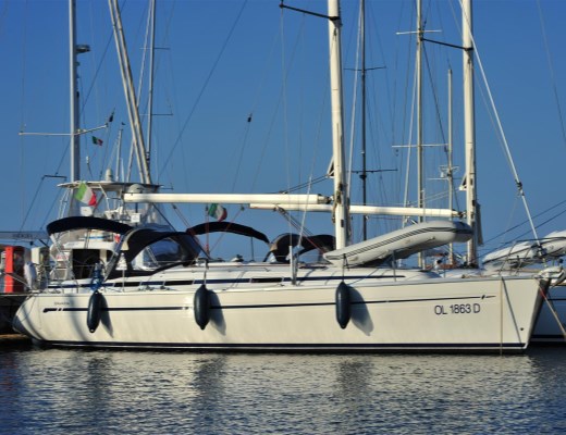 Bavaria 38