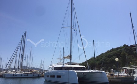 Dufour 48 C