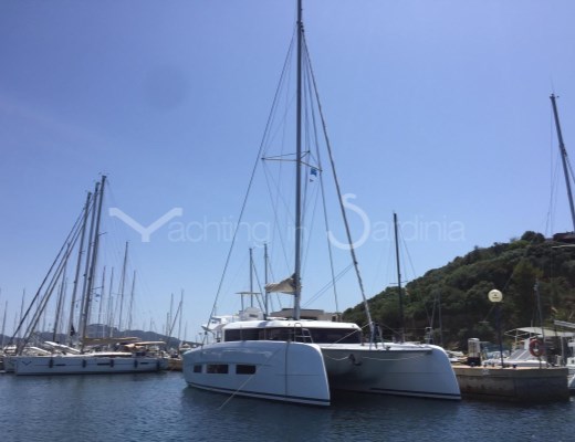 Dufour 48 C