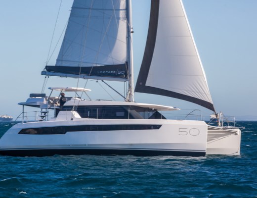 Leopard 50