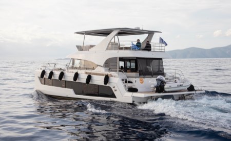 Aventura 50