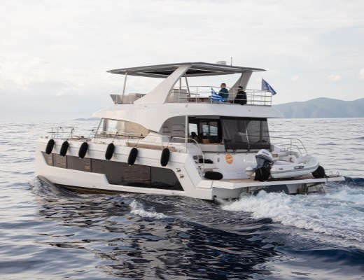 Aventura 50