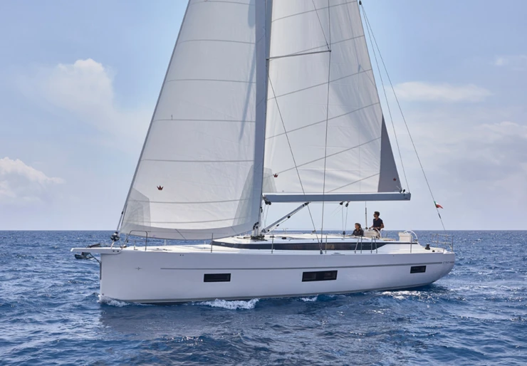 Bavaria C50 Style Marina Kastela | Ciao Bella