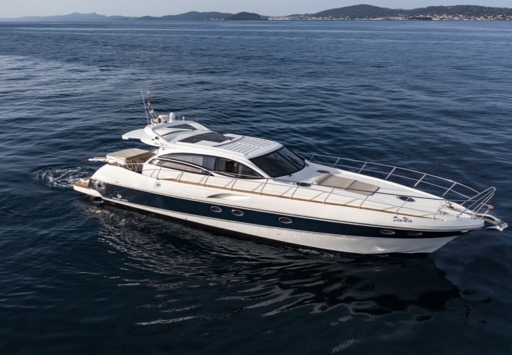 Alena 56 ACI Marina | Maris