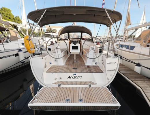 Bavaria Cruiser 34