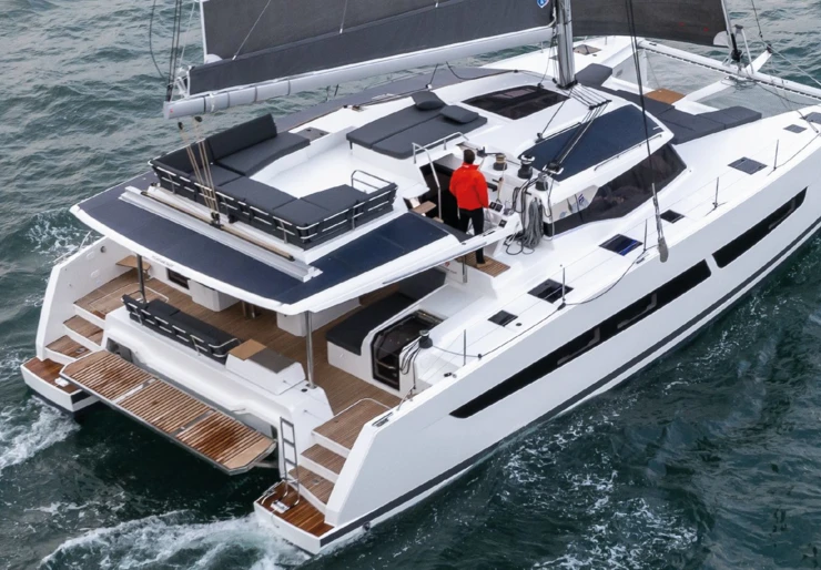 Aura 51 Sant Antoni de Portmany | Le Grand Bogavant