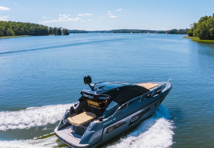 Mirakul 40 Marina Kornati | Mirakul