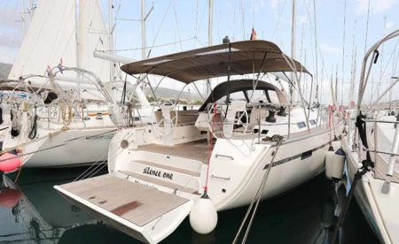 Bavaria Cruiser 51