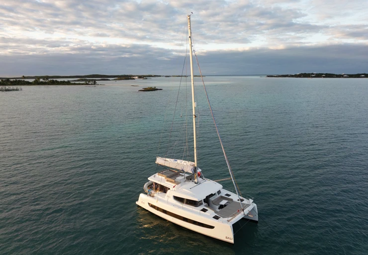 Bali 4.4 Marsh Harbour | Ptarmigan