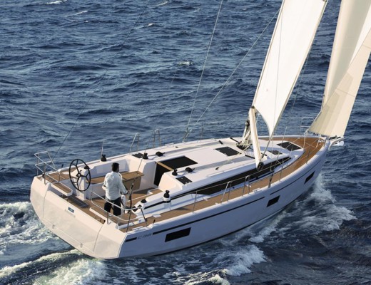 Bavaria C38