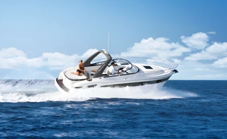 Bavaria S29 Open