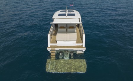 Fjord 41 XL