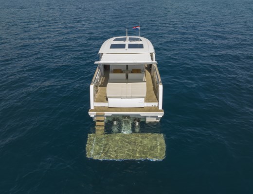 Fjord 41 XL