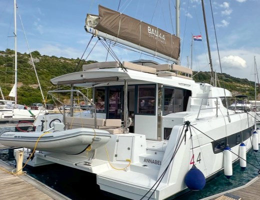 Bali 4.4