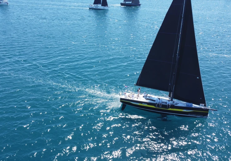 Elan E6 Pirovac | Odin