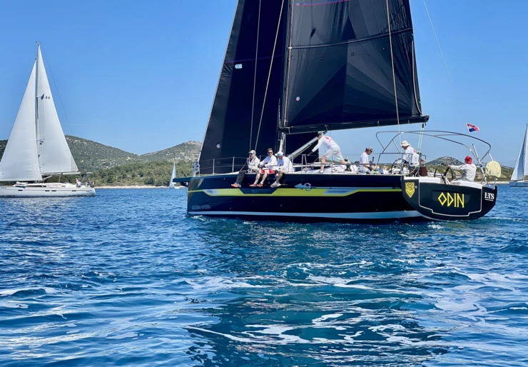 Elan E6 Pirovac | Odin