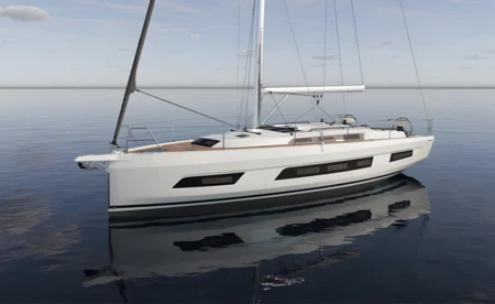 Dufour 41