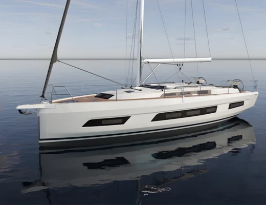 Dufour 41