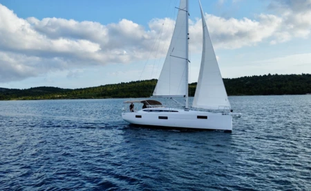 Elan Impression 45