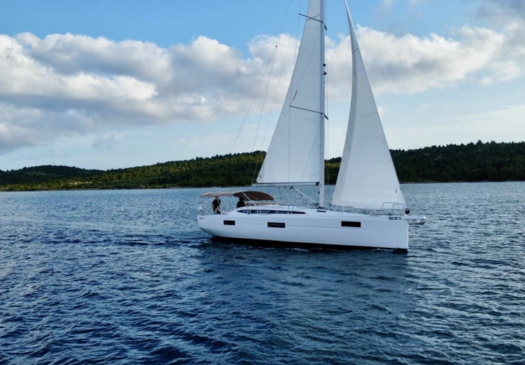 Elan Impression 45 Pirovac | Aurora