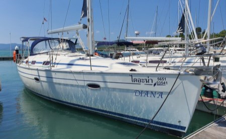 Bavaria 39 Cruiser