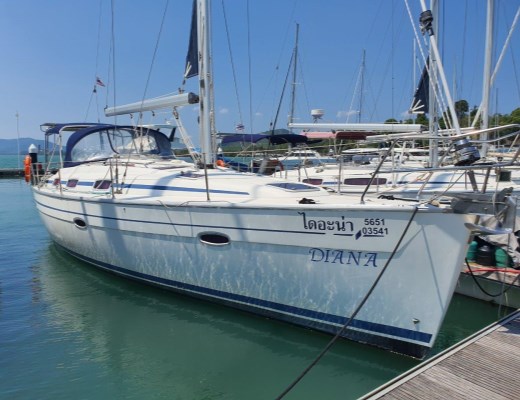 Bavaria 39 Cruiser