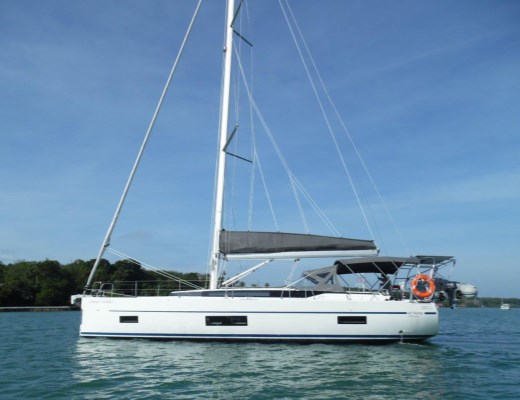 Bavaria C45 Holiday