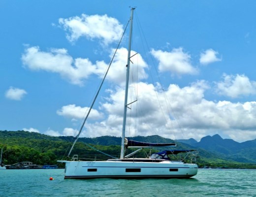 Bavaria C45 Holiday