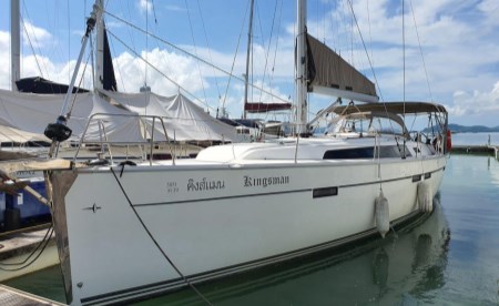 Bavaria Cruiser 46