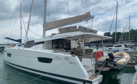 Elba 45