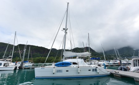 Lagoon 380