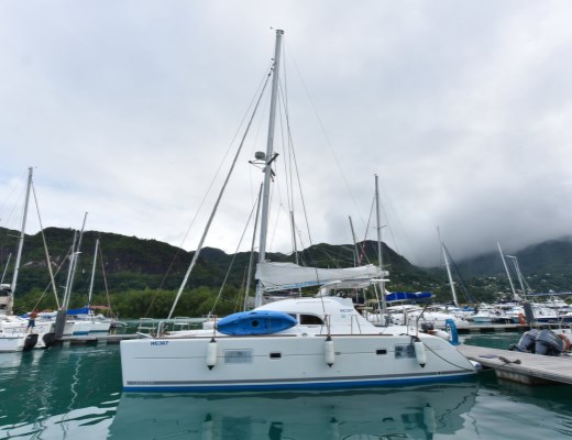 Lagoon 380