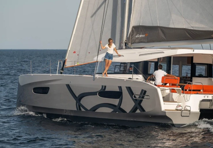 Excess 14 Zaton | ATROPOS