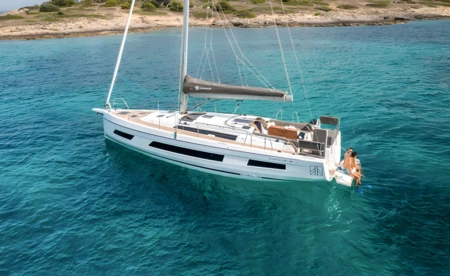 Dufour 41