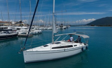 Bavaria Cruiser 33