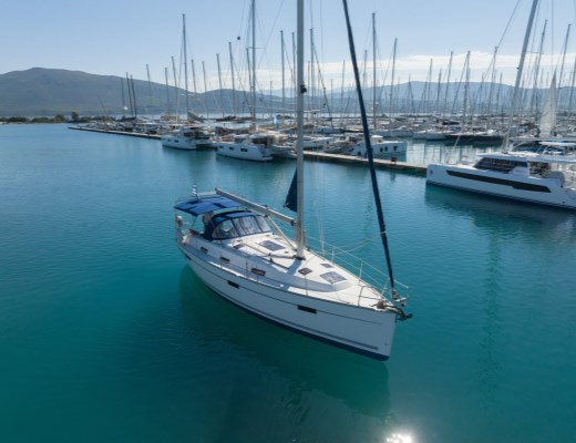 Bavaria Cruiser 36