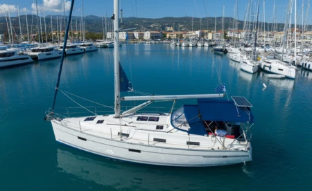 Bavaria Cruiser 36