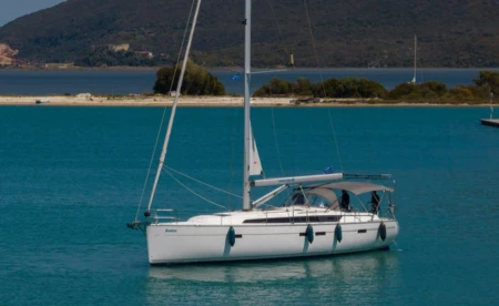 Bavaria Cruiser 46 Style