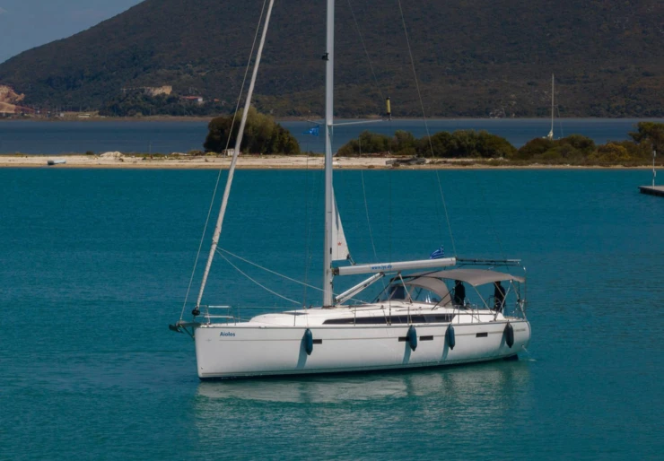 Bavaria Cruiser 46 Style Puerto de Lefkas | Aiolos