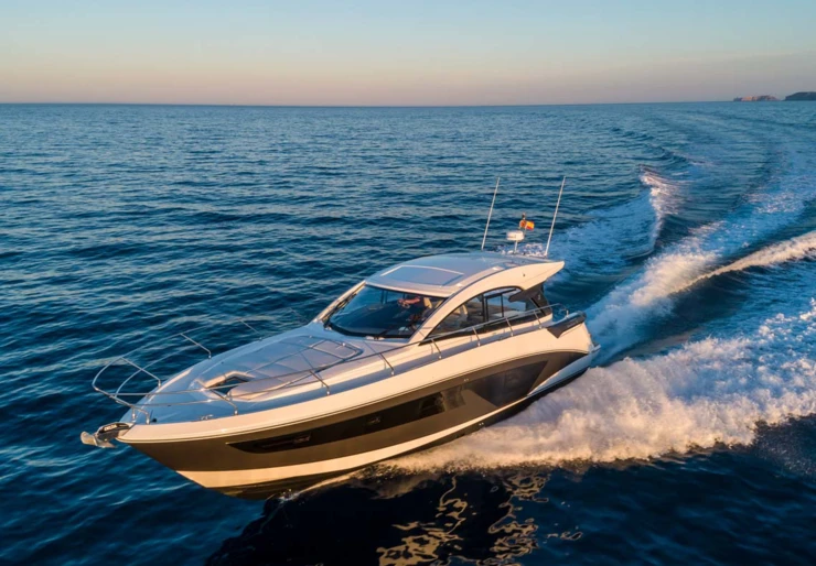 Gran Turismo 45 Mandalina | Holly Four