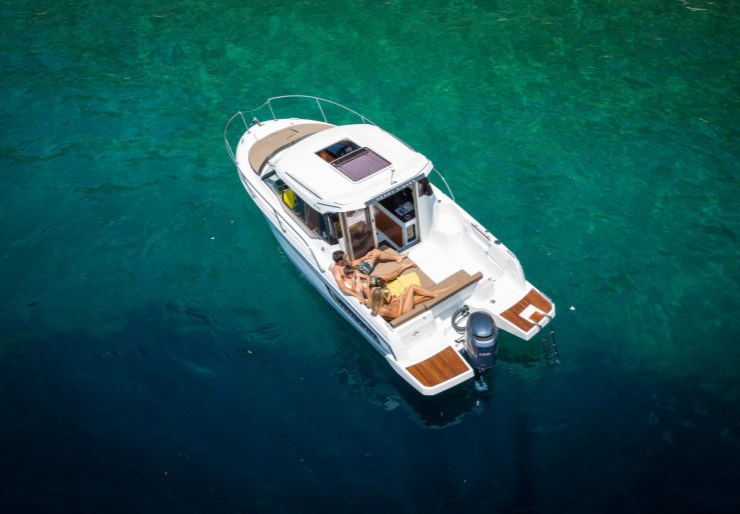 Merry Fisher 795 Pirovac | Nemo