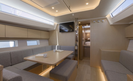 Bavaria C45 Holiday