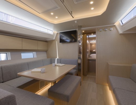 Bavaria C45 Holiday