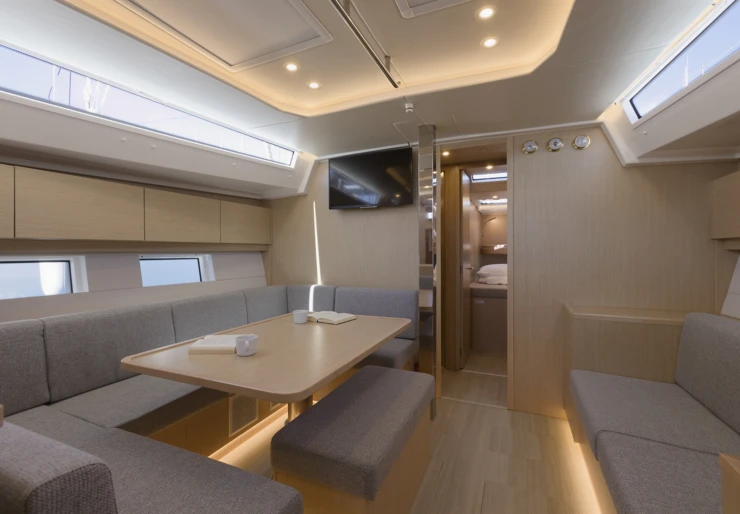 Bavaria C45 Holiday Marina Kastela | Manann II