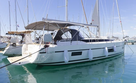 Bavaria C45 Holiday
