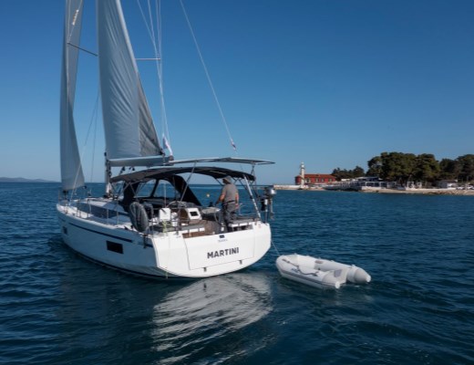 Bavaria C38