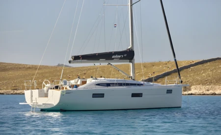 Elan Impression 45