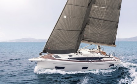 Bavaria C38
