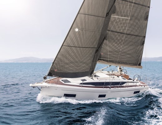Bavaria C38