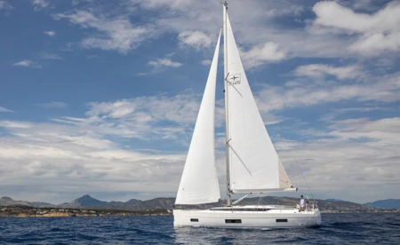 Bavaria C45 Holiday